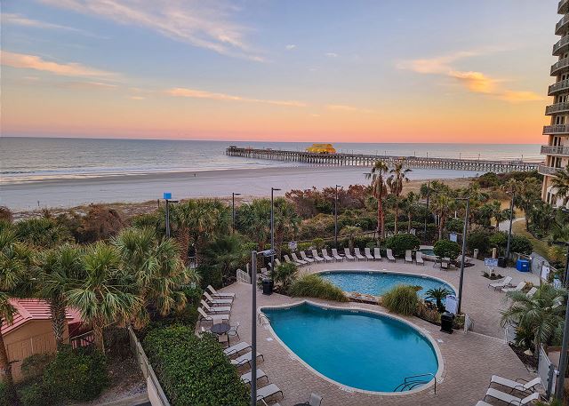 207 Margate — Arcadian Shores, SC