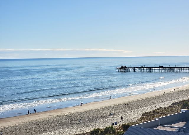904 South Hampton — Arcadian Shores, SC