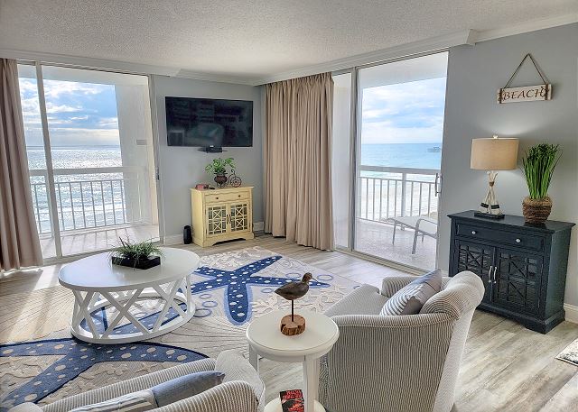 510 South Hampton — Arcadian Shores, SC