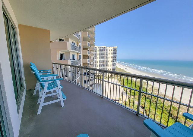 1104 Margate — Arcadian Shores, SC