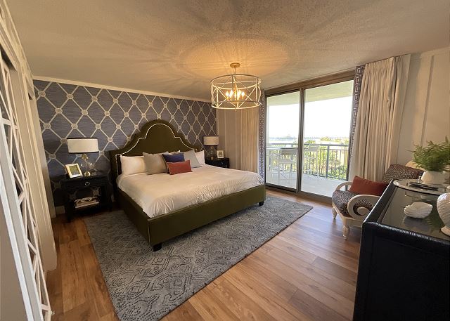 104 Brighton — Arcadian Shores, SC