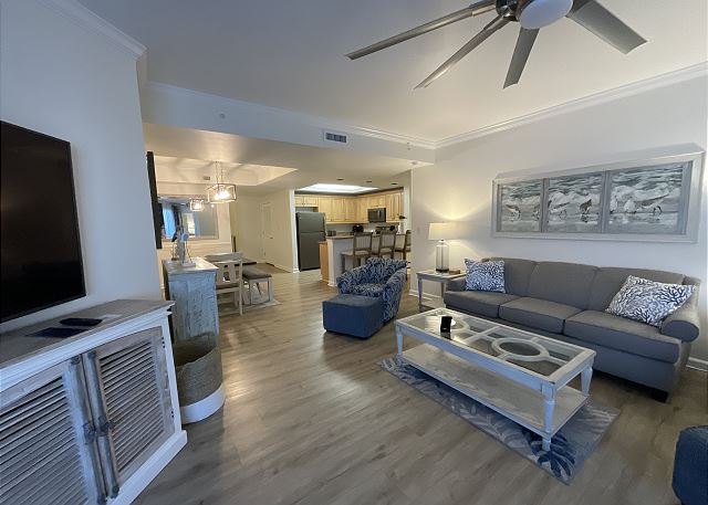 1107 Royale Palms — Arcadian Shores, SC