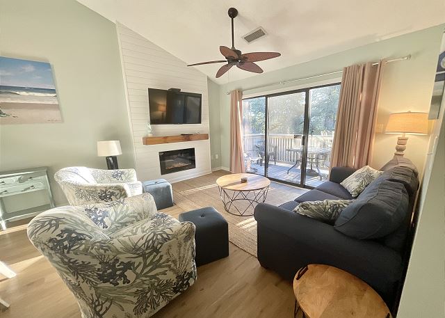 2D West Hyde Park - Your New Favorite Beach Villa