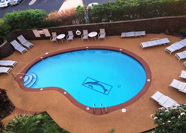 Kamaole Beach Royale 301