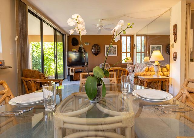 Wailea Ekahi 48C