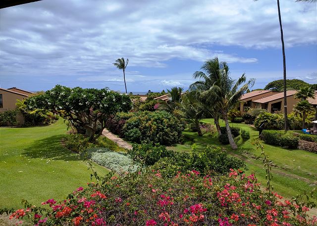 Wailea Ekahi 46F — Wailea, HI