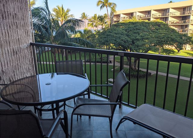 Maui Sunset 312B — Wailea, HI