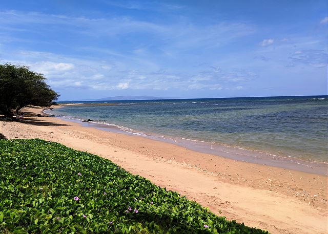 Maui Sunset 121B — Wailea, HI