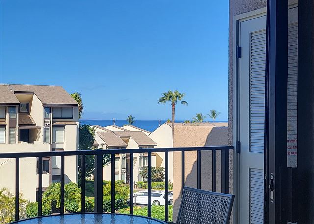 Kamaole Sands 8-406