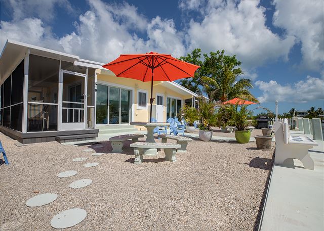 Unit 116a - 510 4th Street — Key Colony Beach, FL