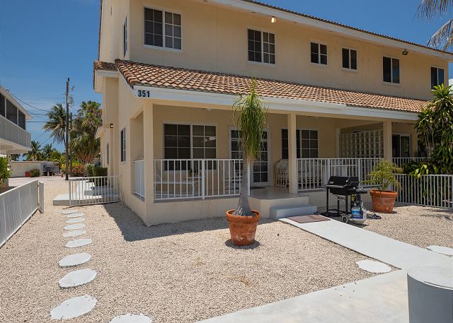 Unit 159 - 351 9th Street — Key Colony Beach, FL