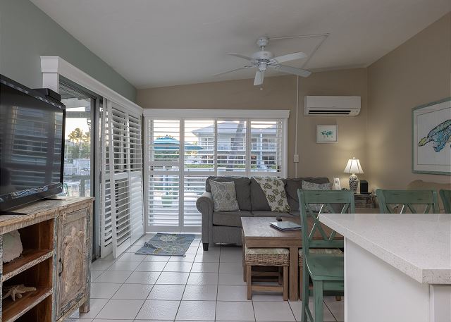 Unit 162 - 221 5th Street — Key Colony Beach, FL