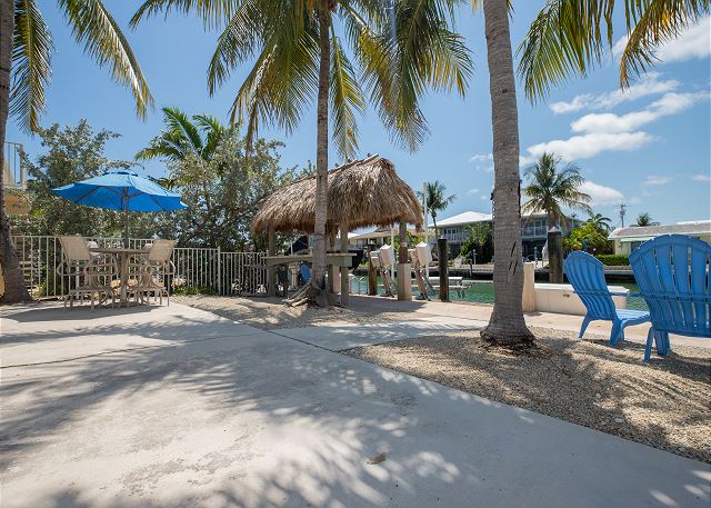 Unit 3b - 501 8th Street — Key Colony Beach, FL