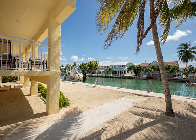 Unit 44 - 740 11th Street — Key Colony Beach, FL