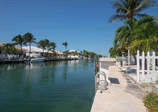 Unit 168 - 221 9th Street — Key Colony Beach, FL