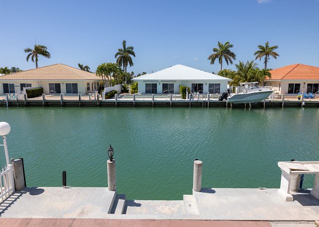 Unit 170 - 381 5th Street — Key Colony Beach, FL