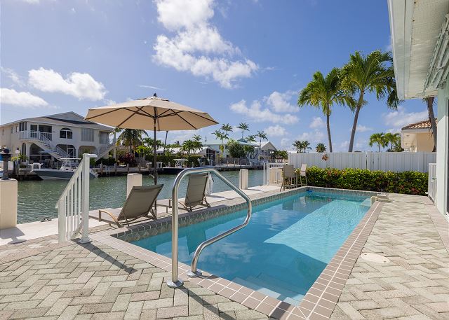 Unit 179 - 290 Sadowski — Key Colony Beach, FL