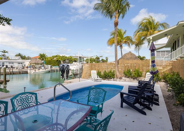 Unit 188 - 315 E Ocean Drive — Key Colony Beach, FL