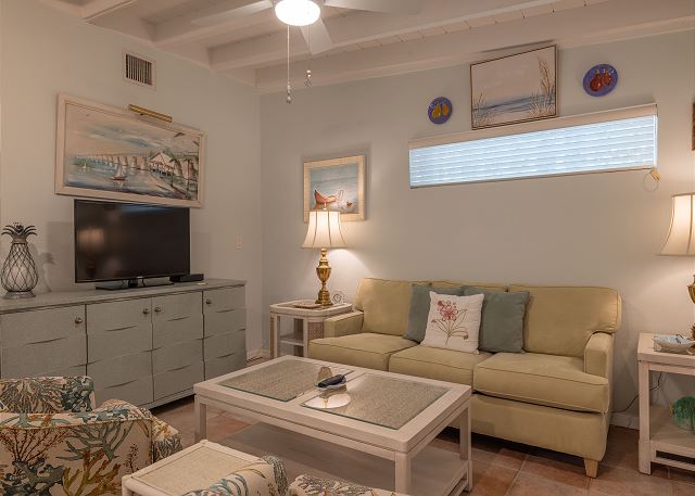Unit 192 - 241 8th Street — Key Colony Beach, FL