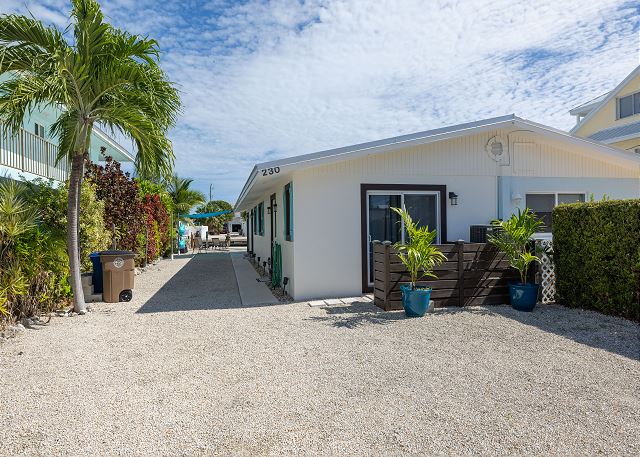 Unit 193 - 230 10th Street — Key Colony Beach, FL