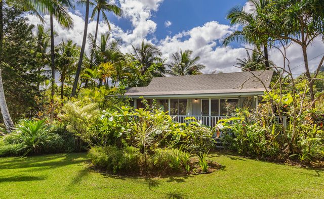 Hale Pua Kai
Beds/Baths
1 BR
1 BA
2 Guests — Princeville, HI