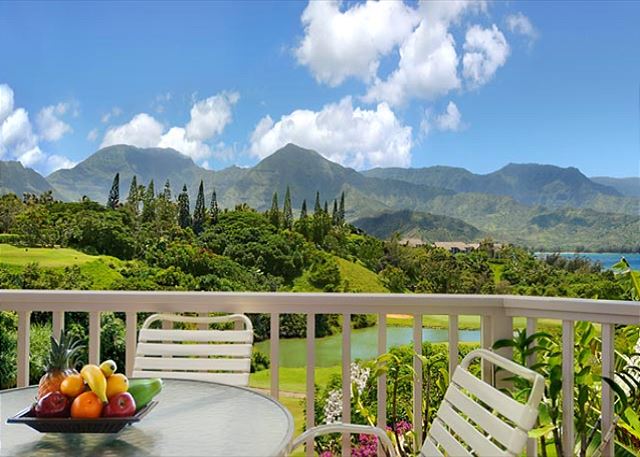 Hanalei Bay Villas 21
Beds/Baths
1 BR
2.5 BA
2 Guests