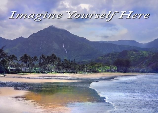 Hanalei Makai Hale
Beds/Baths
3 BR
2 BA
6 Guests