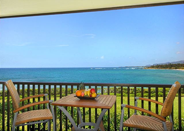 Wailua Bay View 108
Beds/Baths
1 BR
1 BA
2 Guests