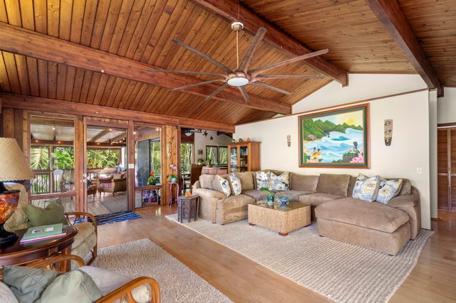 Wainiha Palms
      Beds/Baths
      3 BR
2 BA
6 Guests