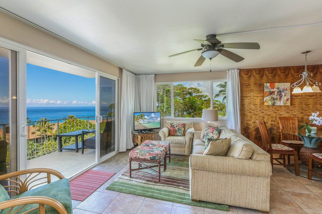Sunset Kahili 408
Beds/Baths
2 BR
2 BA
4 Guests