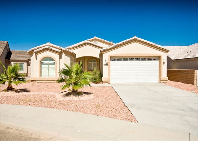 409 LeBlanc Court, BHC, AZ ( WINTER ONLY) 3BD