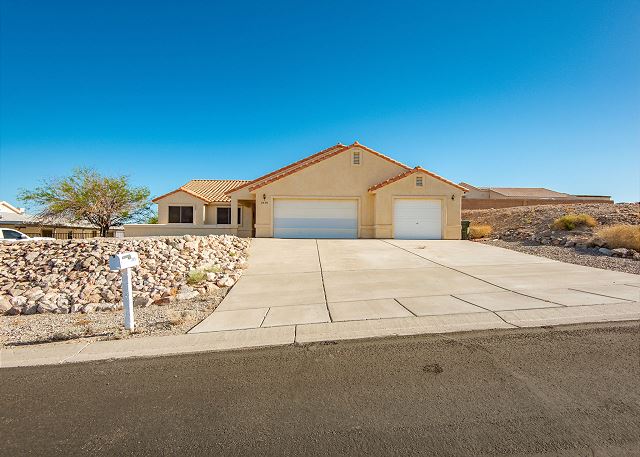 2579 Ridge View Ave BHC, AZ (3BD)