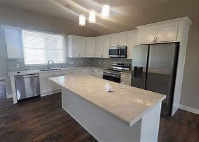 1327 Whipple 2BD Executive Town Home