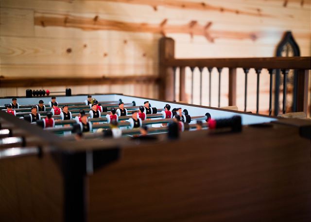 Broken Bow, Oklahoma United States - Treasured Times | Lakewood Luxury Cabins