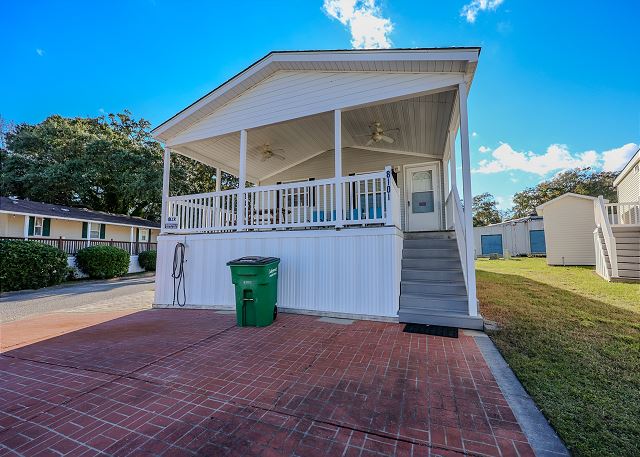 8101 Seascape Deluxe — Myrtle Beach, SC