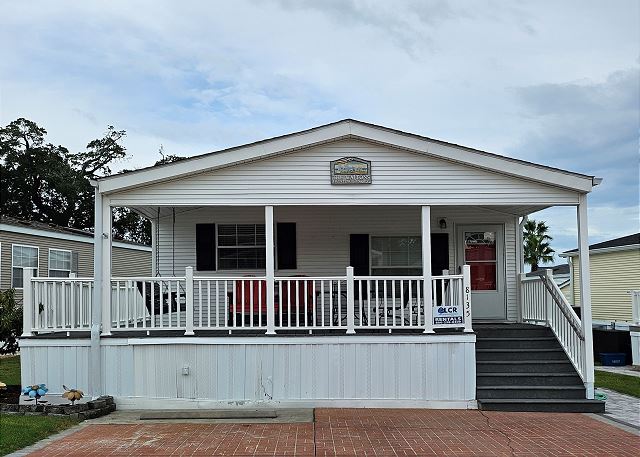Myrtle Beach, South Carolina United States - 8135 Seascape Deluxe | LCR Resort Management, LLC