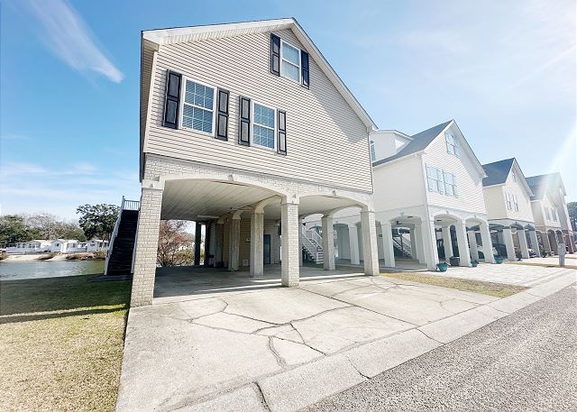 Myrtle Beach, South Carolina United States - 8010 Buccaneer Bay | LCR Resort Management, LLC