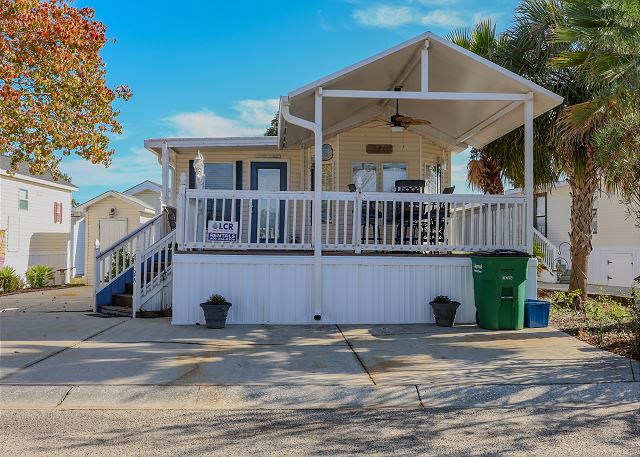 8125 Seascape — Myrtle Beach, SC