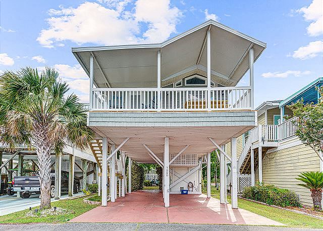 7240 Buccaneer Bay — Myrtle Beach, SC