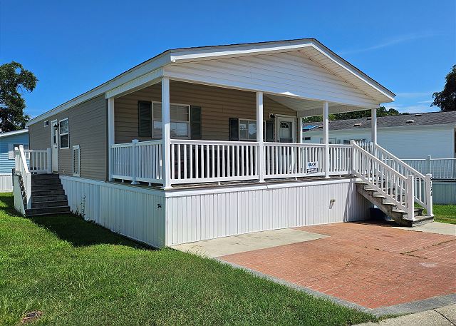 8134 Seascape Deluxe — Myrtle Beach, SC