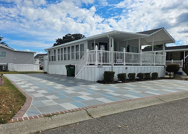 8123 Seascape — Myrtle Beach, SC