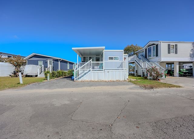 7229 Block 3 — Myrtle Beach, SC