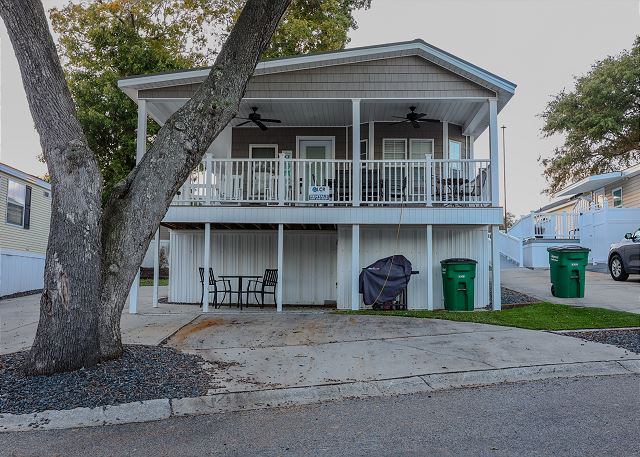 8143 Seascape Deluxe — Myrtle Beach, SC