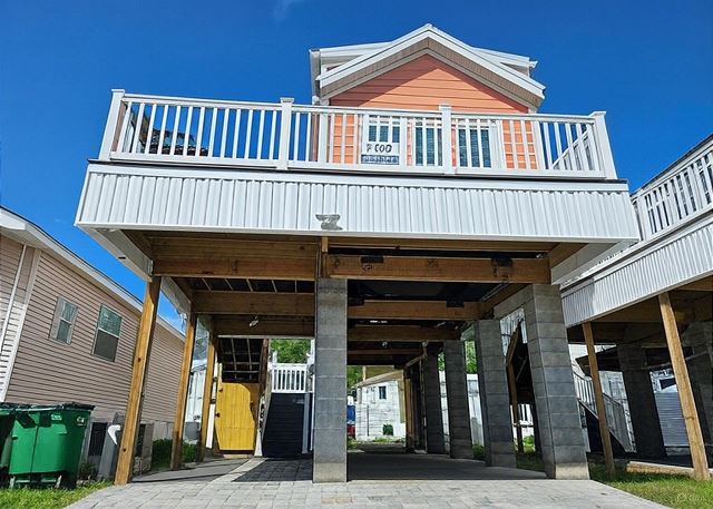 6040 Block 3 — Myrtle Beach, SC