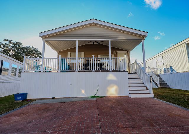 8139 Seascape Deluxe — Myrtle Beach, SC