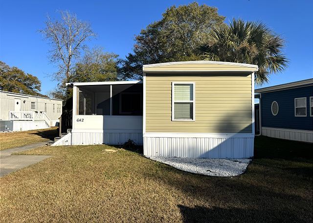 642 Lakewood Circle — Myrtle Beach, SC