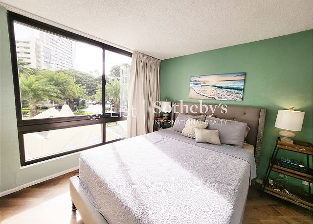 Liliuokalani Gardens 1 bedroom — Honolulu, HI