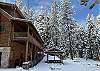 Tahoe Moose Lodge 1170AC — South Lake Tahoe, CA