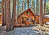 Hank Monk chalet 2730HM