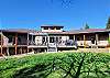 South Lake Tahoe, California United States - Tahoe Luxe Family Perfect Estate Hot Tub + Views | Pinnacle Lake Tahoe Getaways